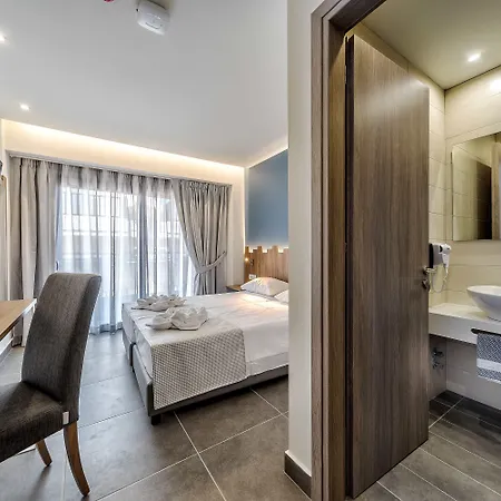 Pollis Hersonissos (Crete)