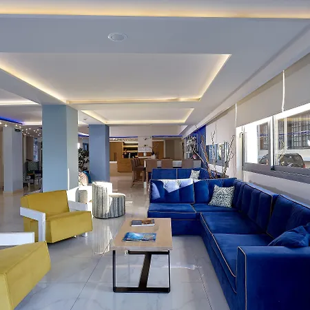 Pollis Hersonissos (Crete)