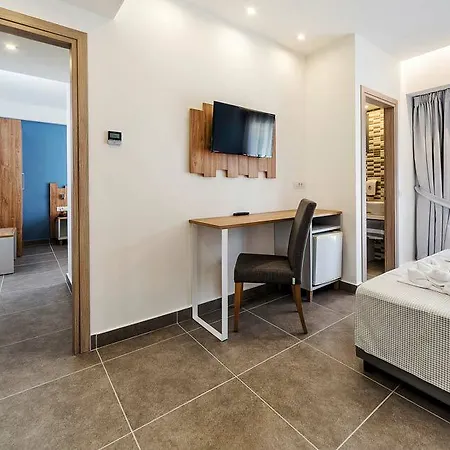 Otel Pollis Hersonissos (Crete)