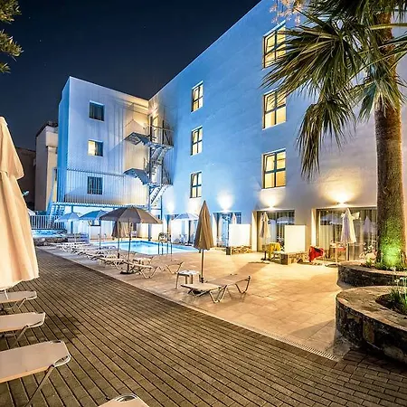 Pollis Otel