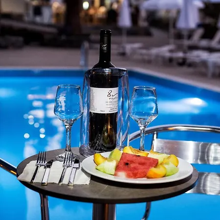 Pollis Hersonissos (Crete)