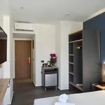 Hotel Pollis Hersonissos (Crete)