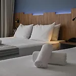 Hotel Pollis Hersonissos (Crete)