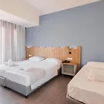 Pollis 4* Hersonissos (Crete)