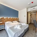 Pollis 4* Hersonissos (Crete)