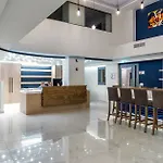 Pollis 4* Hersonissos (Crete)