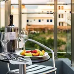Hotel Pollis Hersonissos (Crete)