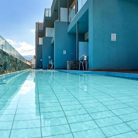 Pollis 4* Hersonissos (Crete)