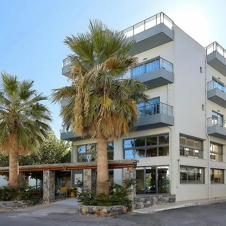 Hotel Pollis