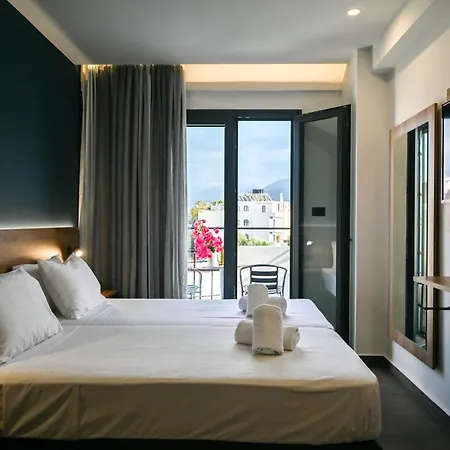 Hotel Pollis