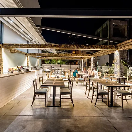 Pollis 4* Hersonissos (Crete)