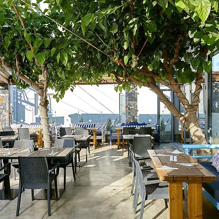 Hotel Pollis Hersonissos (Crete)