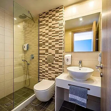 Hotel Pollis Hersonissos (Crete)