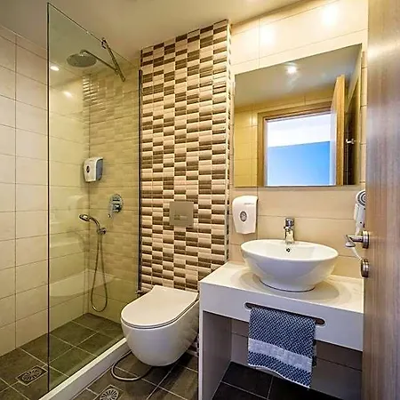 Hotel Pollis Hersonissos (Crete)