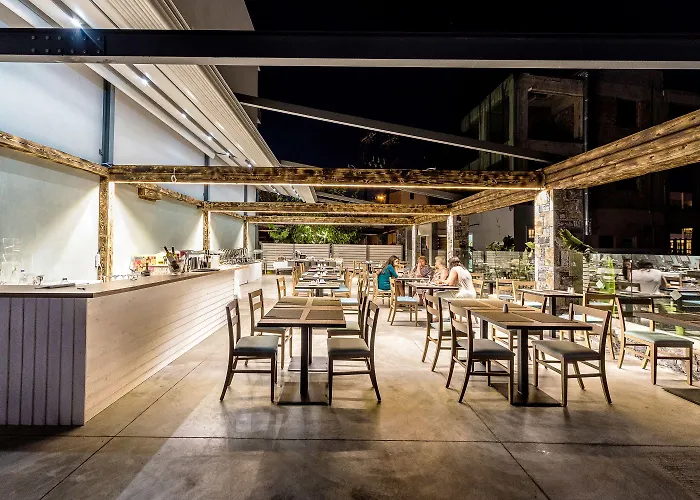 Pollis 4* Hersonissos (Crete)