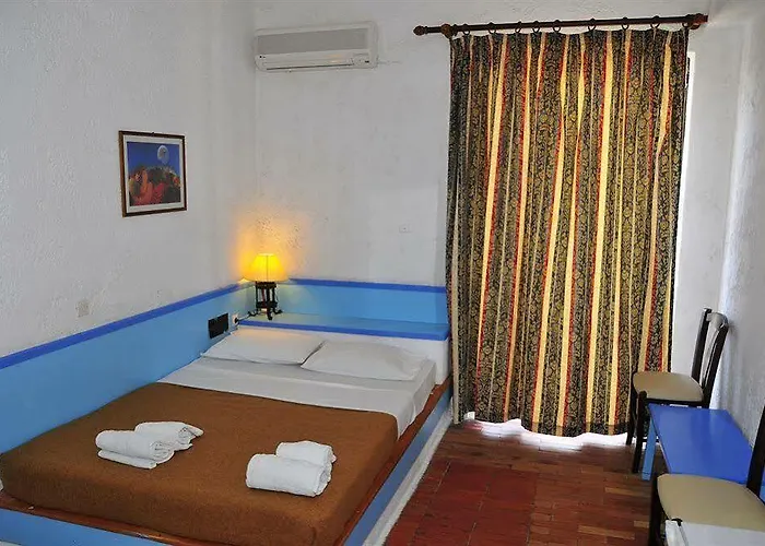 Pollis Hotel Hersonissos (Crete)