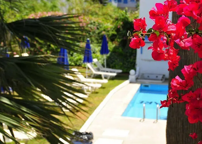 Pollis Hersonissos (Crete)