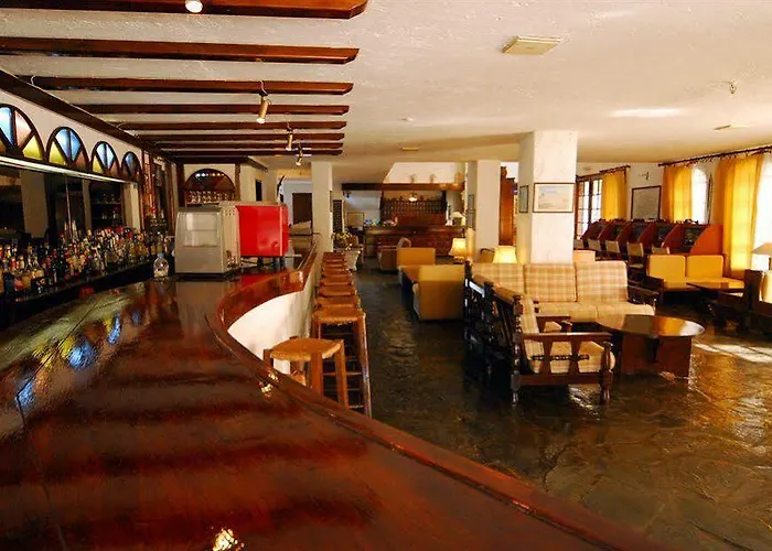 Pollis Hotel Hersonissos (Crete)