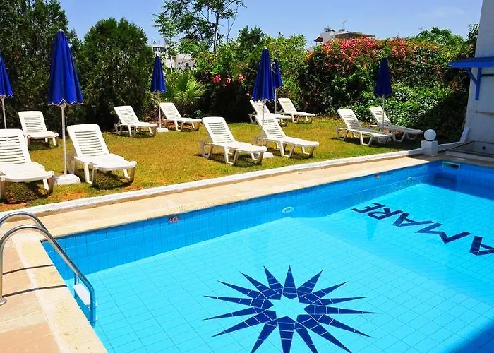 Hotel Pollis Hersonissos (Crete)