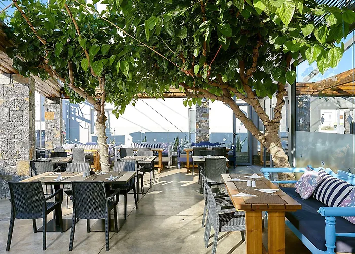 Hotel Pollis Hersonissos (Crete)